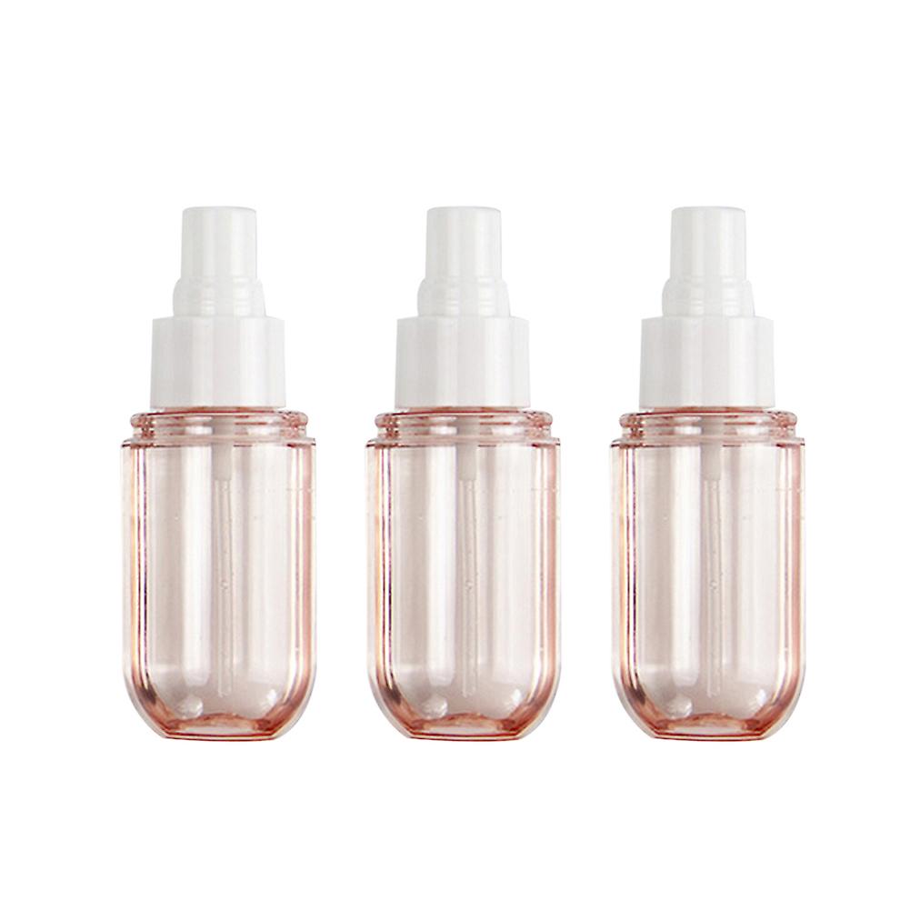 Body Mist Spray Bottle