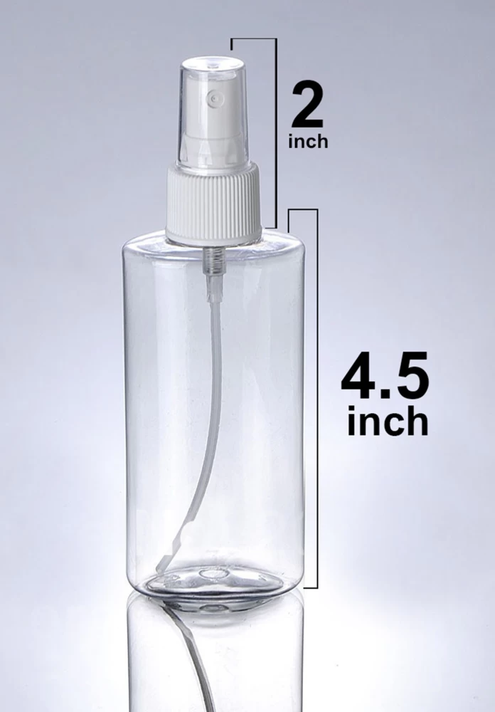 water spray bottle