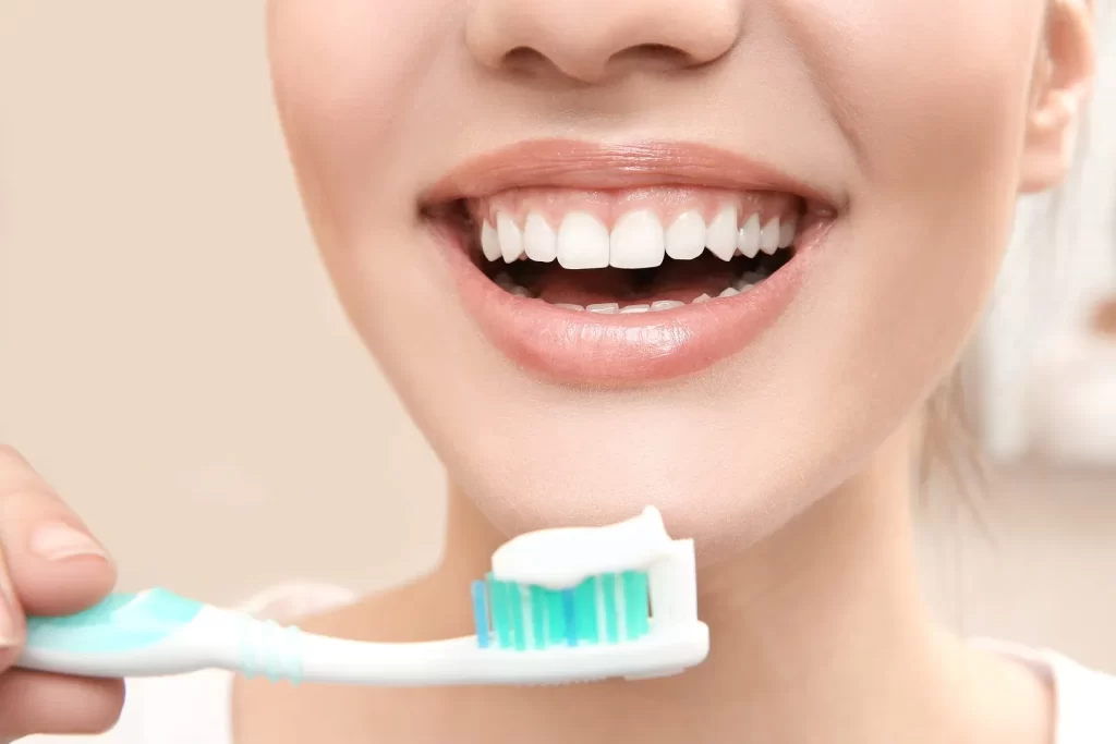 best teeth whitening toothpaste