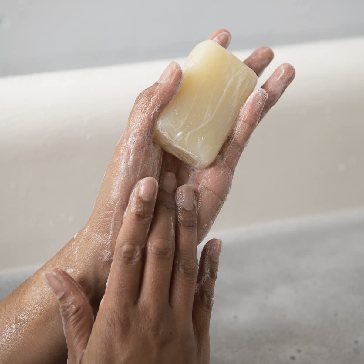 body soap