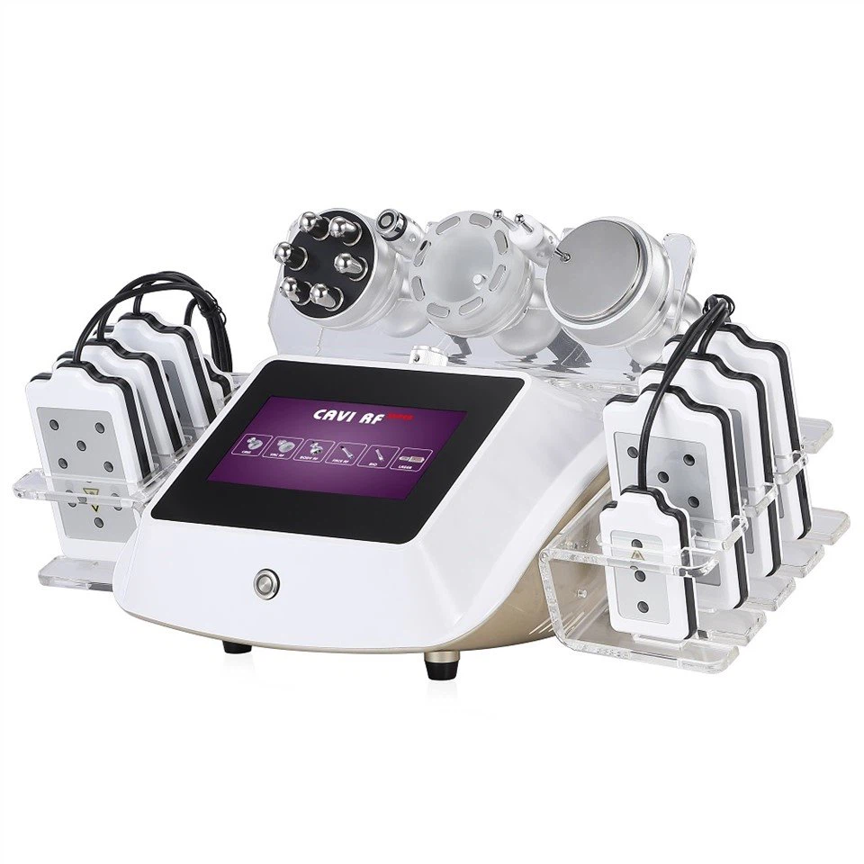 Ultrasonic Cavitation Machine