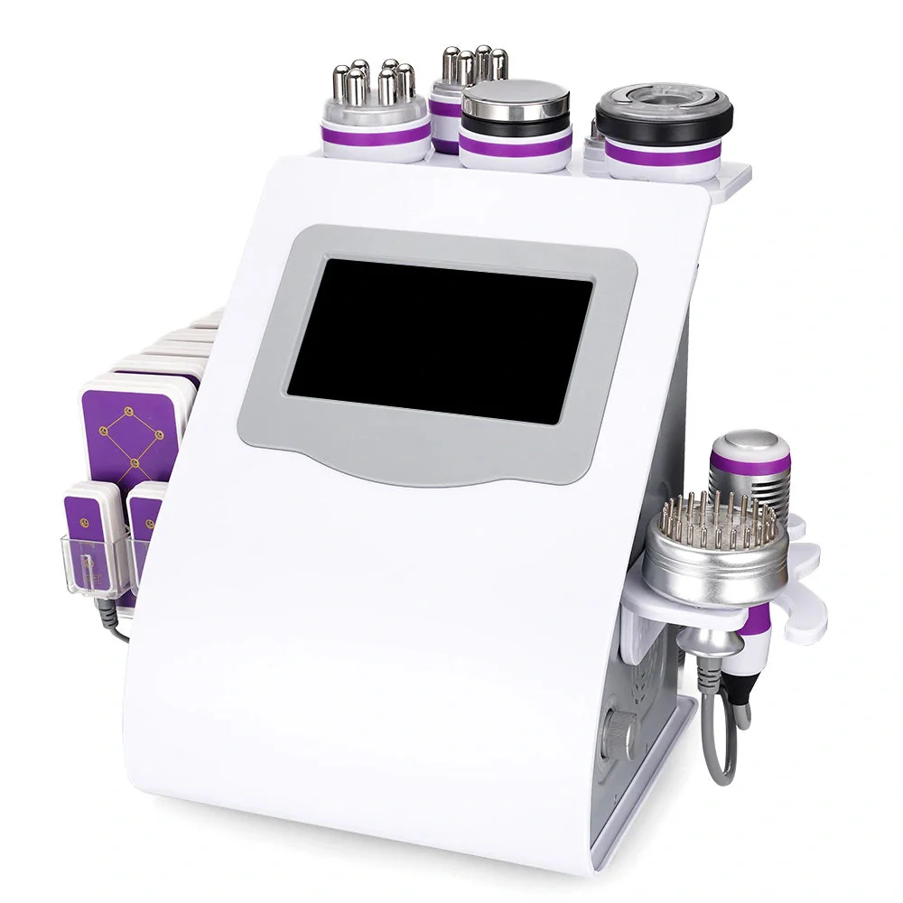 Ultrasonic Cavitation Machine