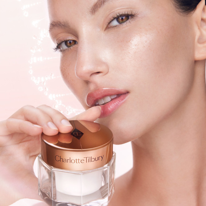 Charlotte Tilbury Face Cream