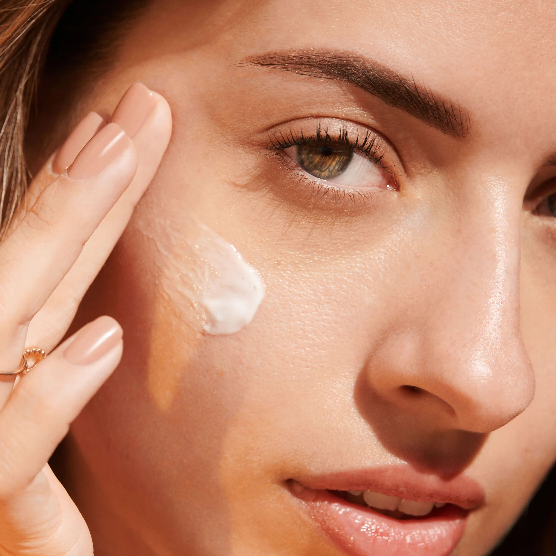 Moisturizing Face Cream