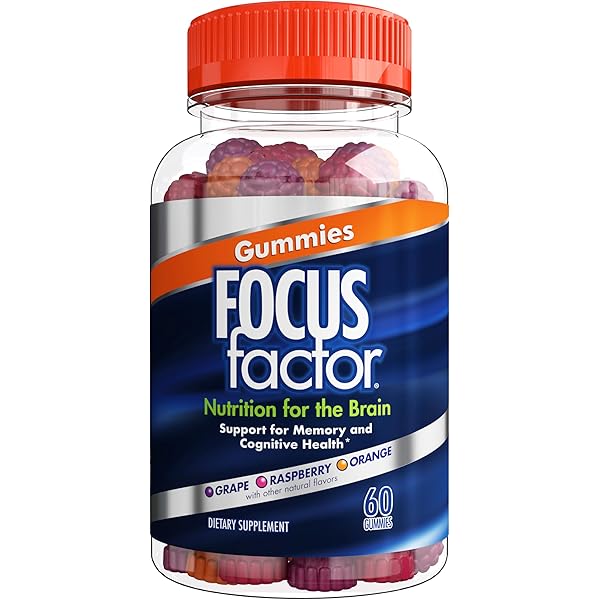 vitamin for memory and brain fog